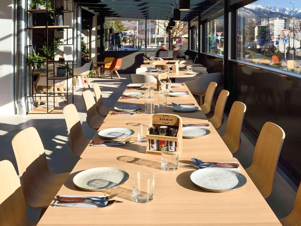 Nonanteneuf Appart Hotel Sierre - Contactless Check-In Exterior foto