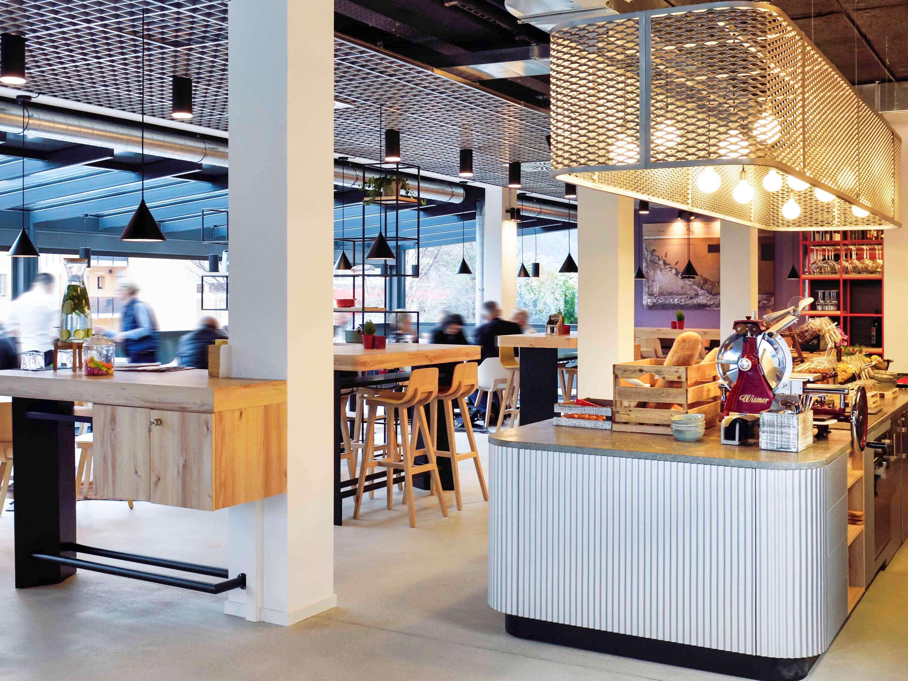 Nonanteneuf Appart Hotel Sierre - Contactless Check-In Exterior foto