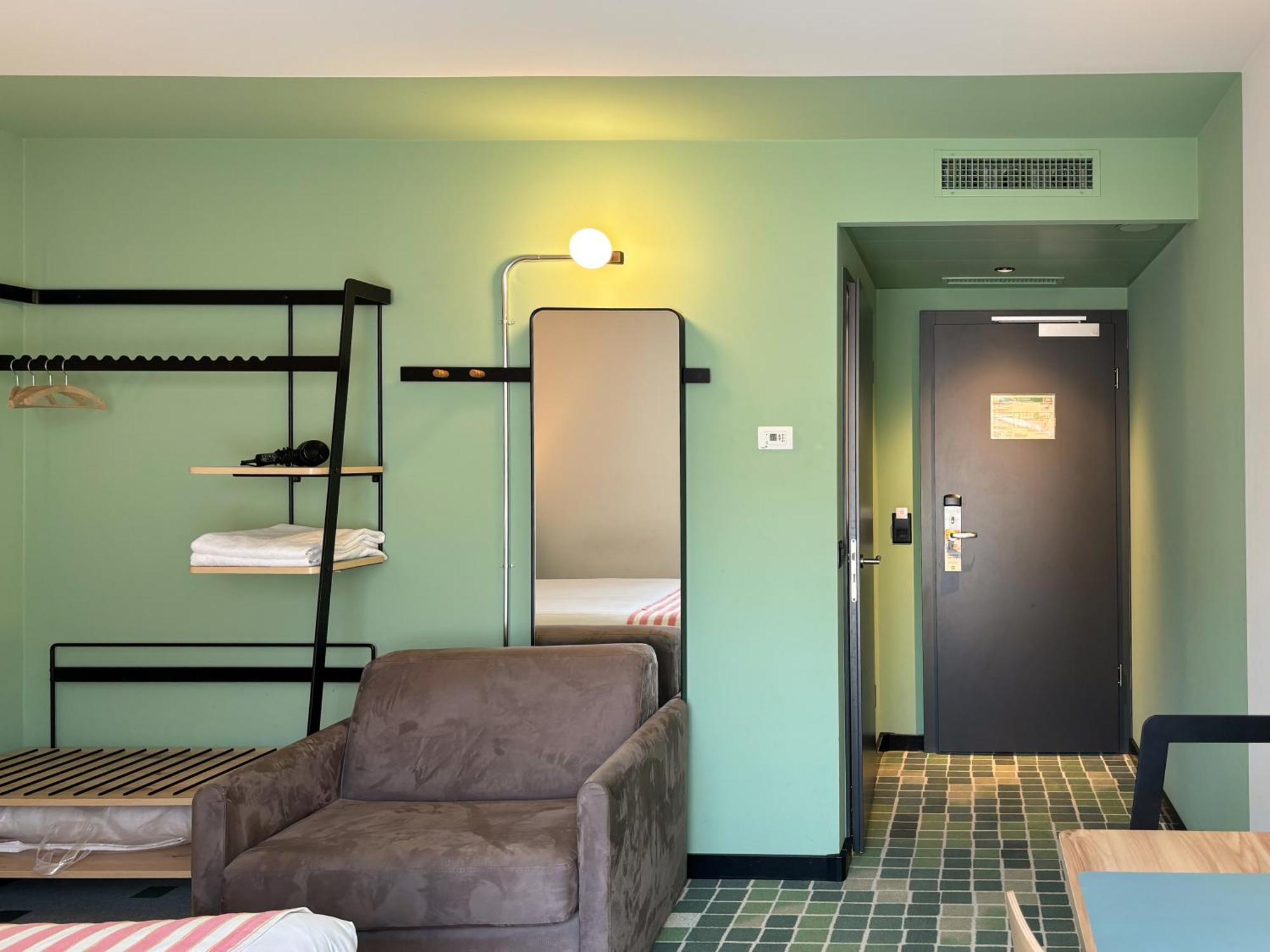 Nonanteneuf Appart Hotel Sierre - Contactless Check-In Exterior foto