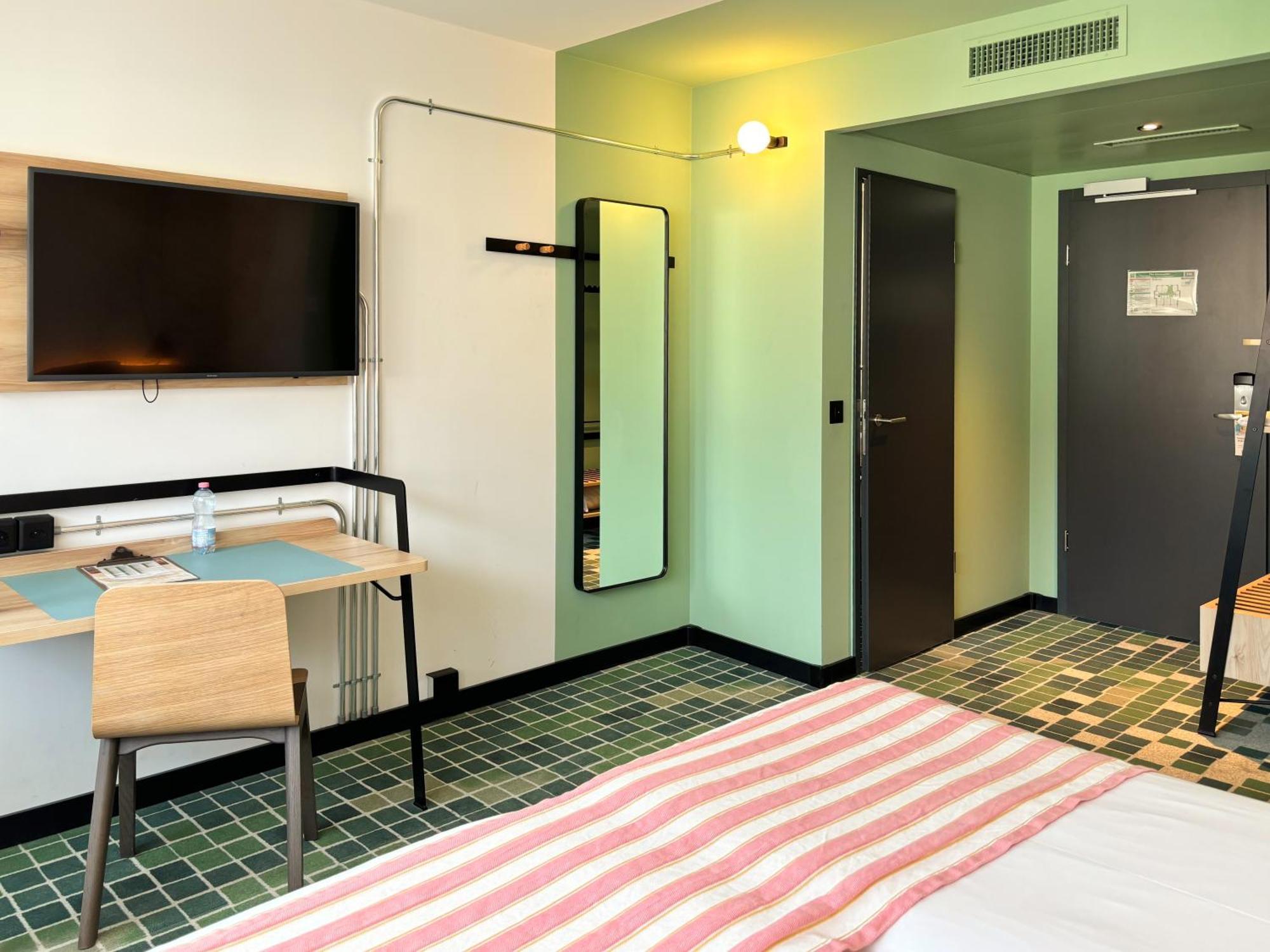 Nonanteneuf Appart Hotel Sierre - Contactless Check-In Exterior foto