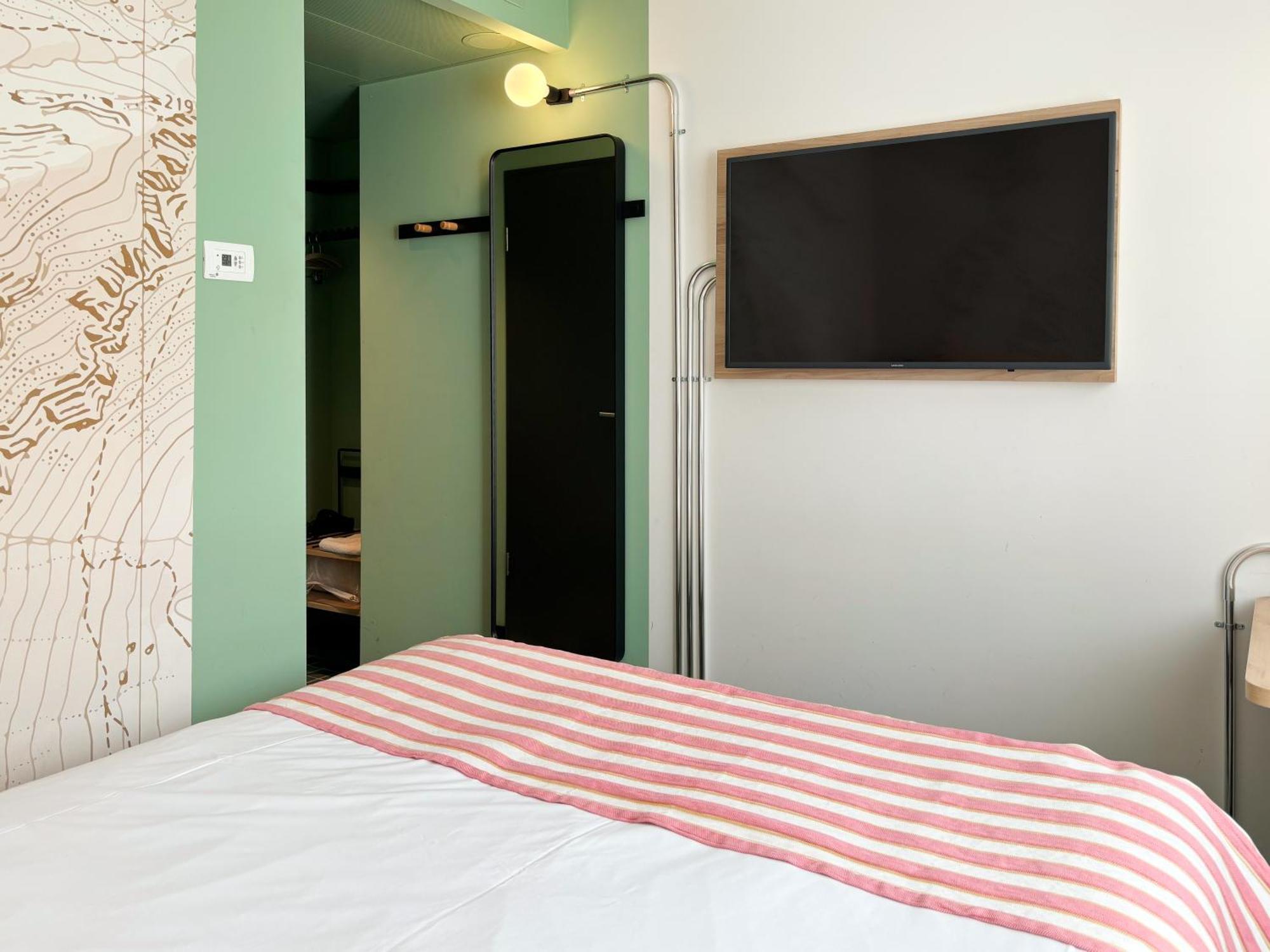 Nonanteneuf Appart Hotel Sierre - Contactless Check-In Exterior foto