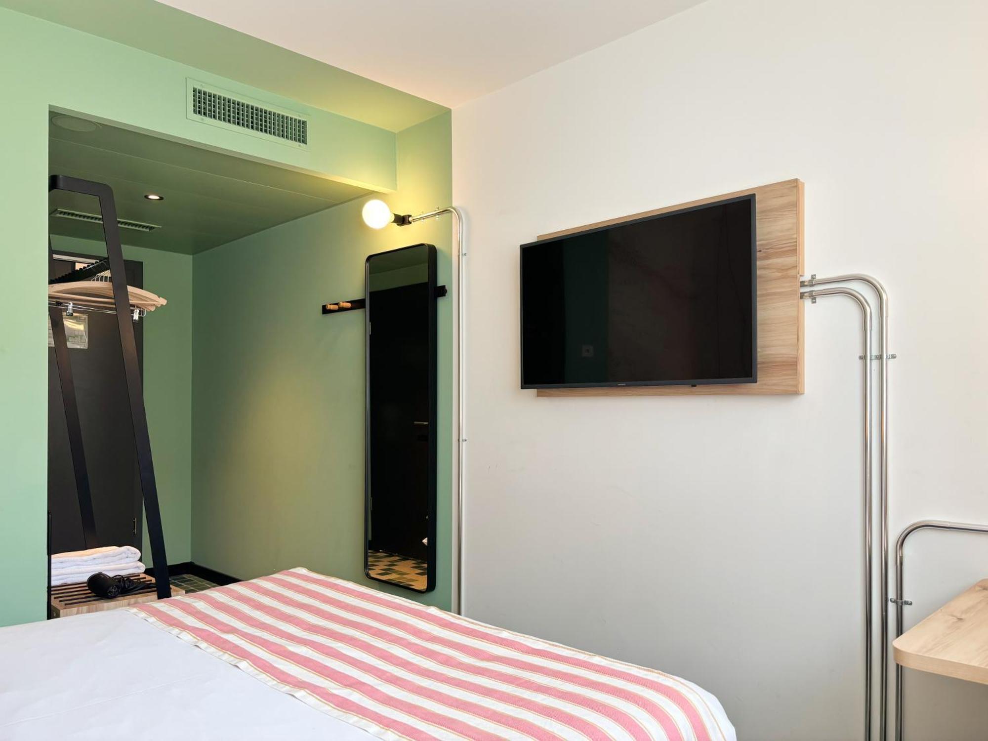 Nonanteneuf Appart Hotel Sierre - Contactless Check-In Exterior foto