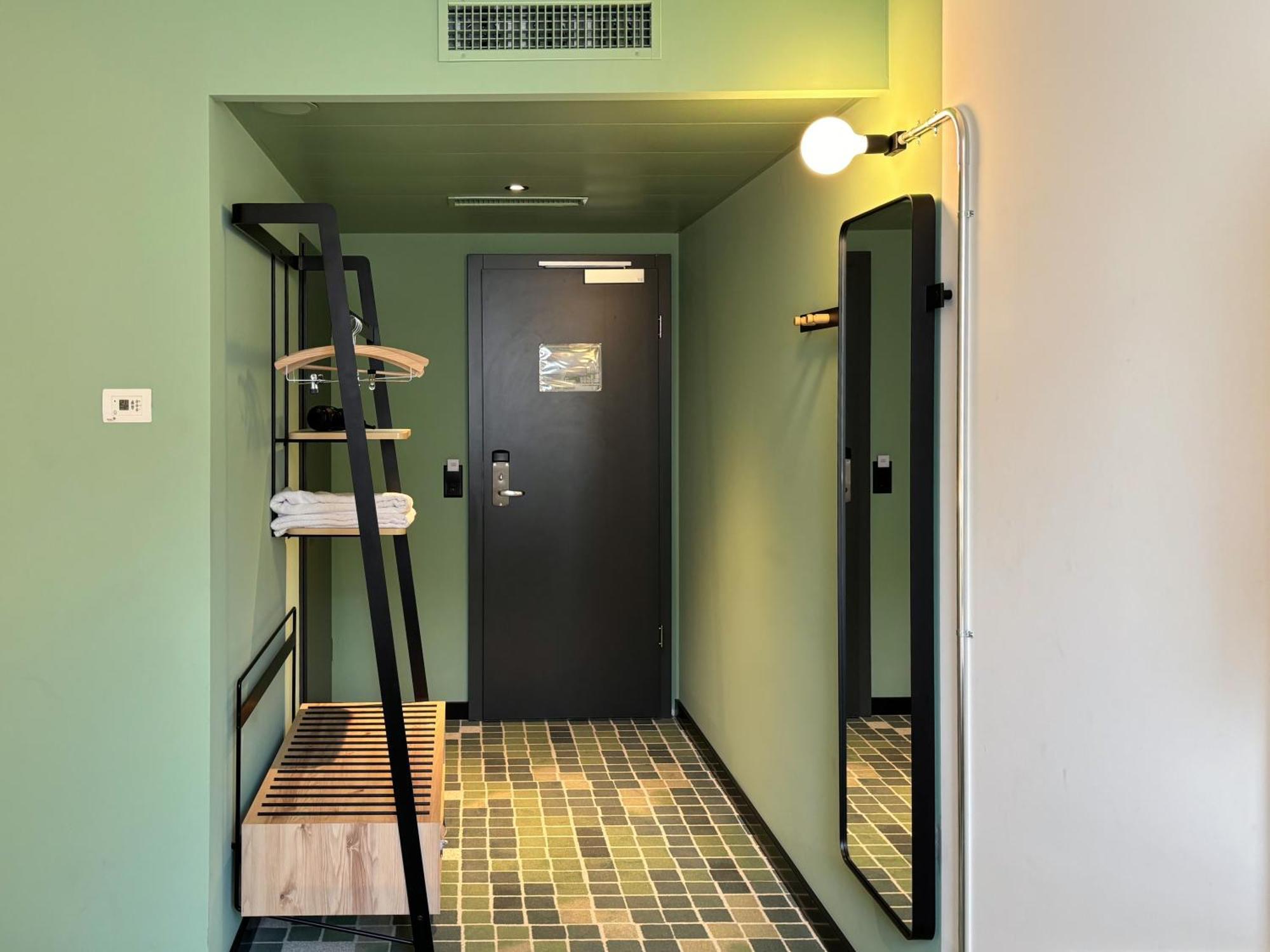 Nonanteneuf Appart Hotel Sierre - Contactless Check-In Exterior foto
